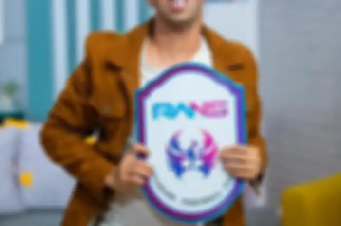Raffi Ahmad
