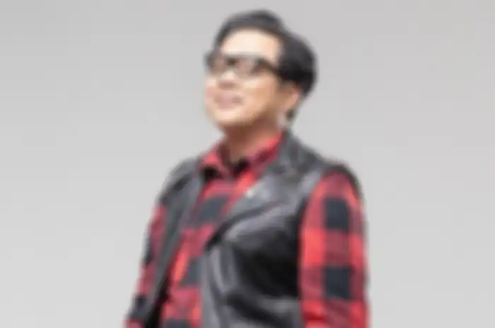 Biodata Artis Gofar Hilman