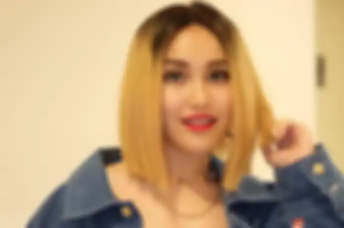 Ayu Ting Ting