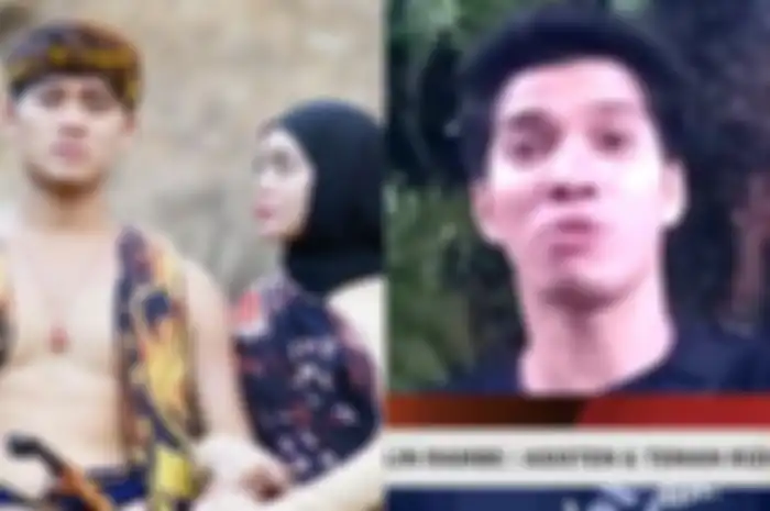 TabiatRizky Billar diungkap oleh asistennya