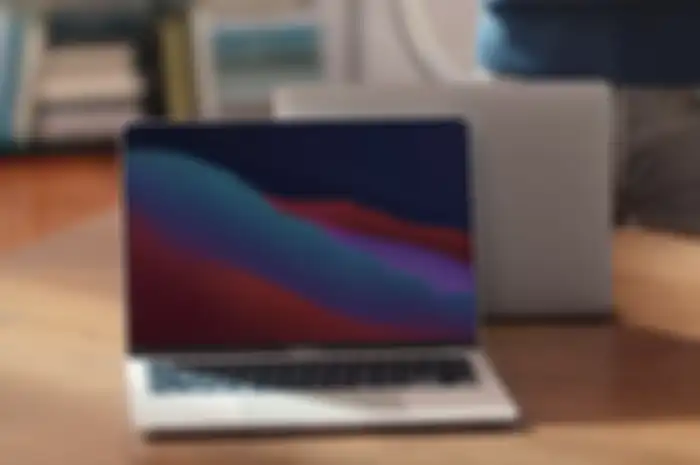 Macbook Pro