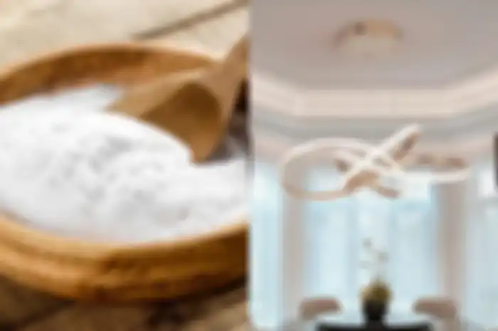 Nyesal Setengah Mati, Jangan Lagi Bersihkan Barang-barang Ini di Rumah dengan Baking Soda, Malah Makin Hancur!