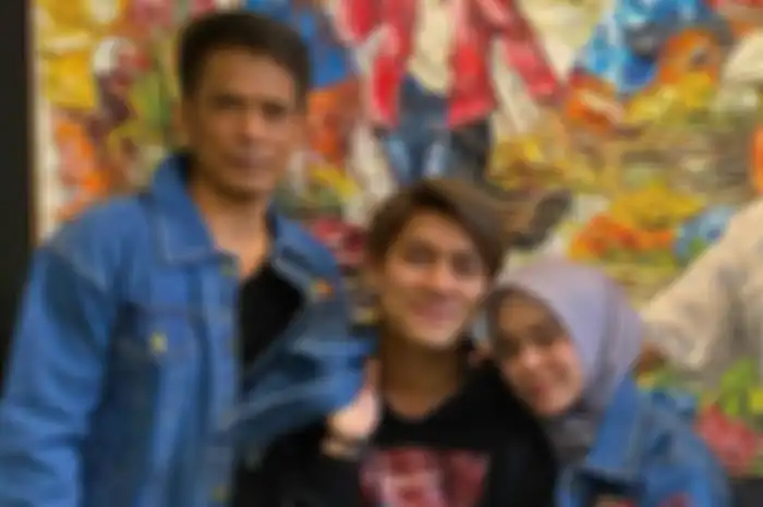 Ayah Lesty Kejora, Rizky Billar-Lesty Kejora