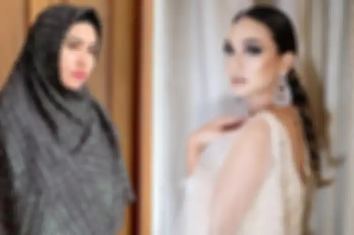 Kartika Putri - Luna Maya