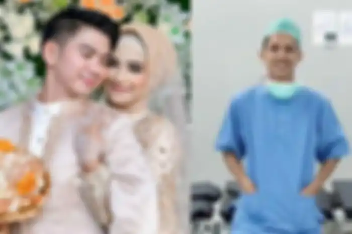 Mantan kekasih Nadya Mustika
