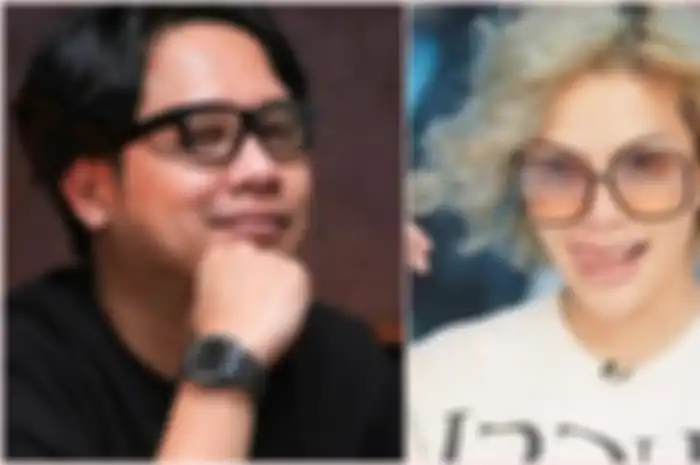 Nikita Mirzani berikan tanggapan soal kasus pelecehan seksual yang menyeret nama Gofar hilman
