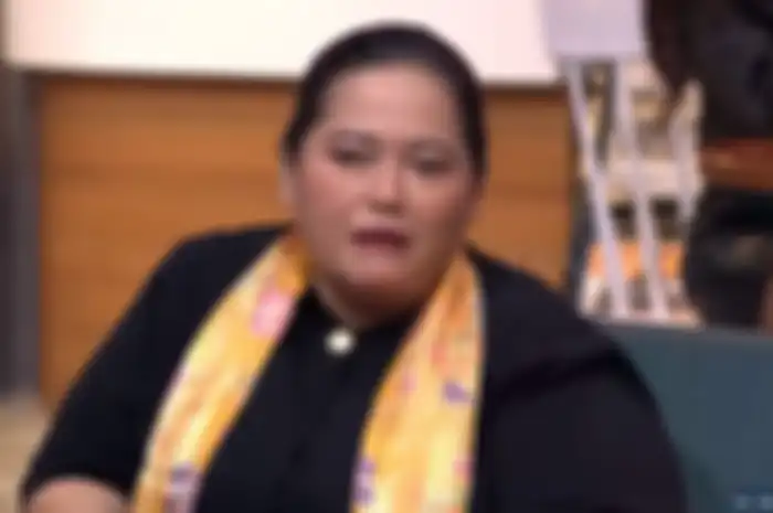 Mbak You sebut bakal ada video syur artis alim dengan inisial ini