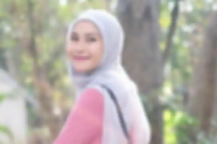 Zaskia Adya Mecca beberkan tidak banyak memiliki tas mewah seperti artis lain