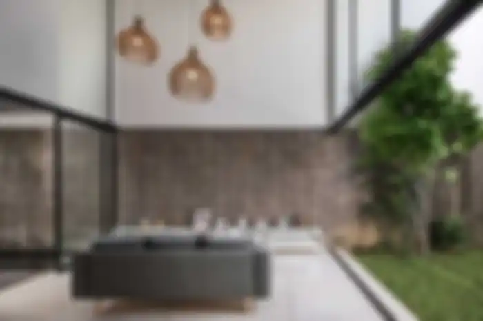 Pantas Saja Terlihat Membosankan, Desain Rumah Minimalis Modern Tak Boleh Dibiarkan Begitu Saja, Ini Tips dari Arsitek!