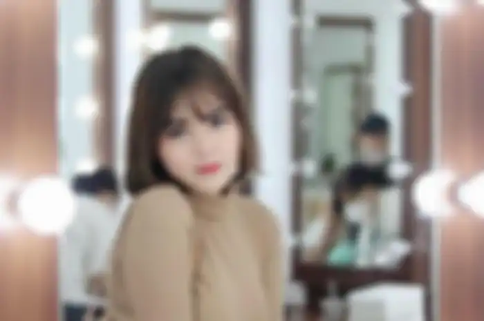 Amanda Manopo pemain sinteron Ikatan Cinta