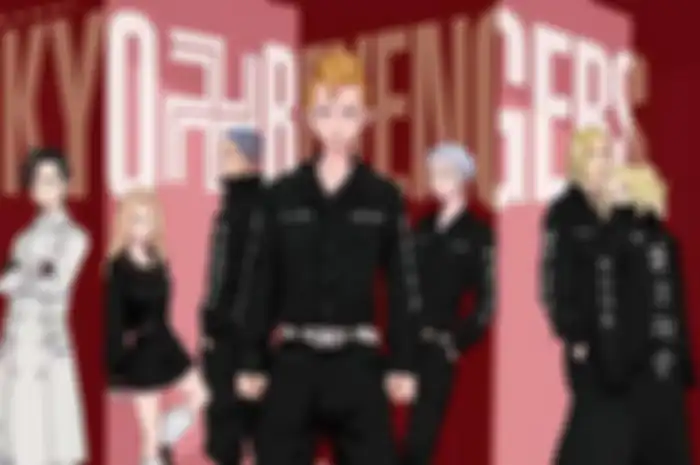 Terungkap siapa time leaper lain selain Takemichi di manga chapter terbaru Tokyo Revengers!