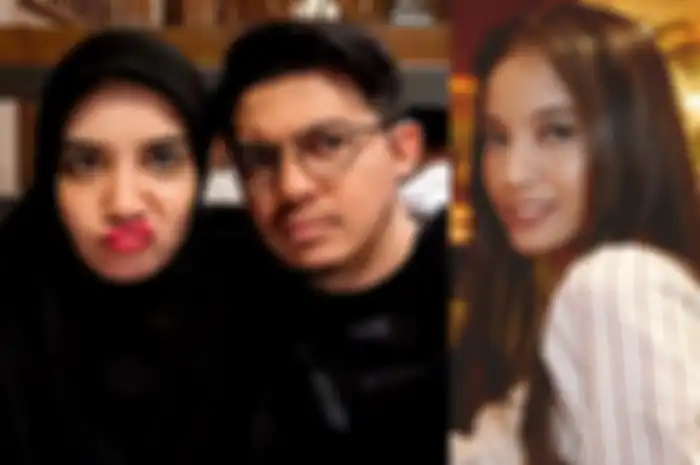 Zaskia Sungkar, Irwansyah, dan Acha Septriasa