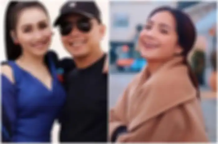 Komentar Ayah Rozak dibalas Nagita Slavina dengan balasan menohok