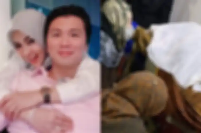 Ibunda asisten Syahrini meninggal dunia