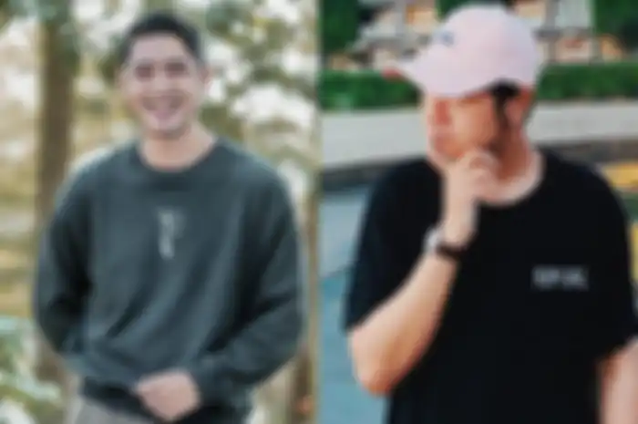 Arya Salok dan Donny sang adik