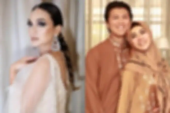 Luna Maya, Reino Barack dan Syahrini