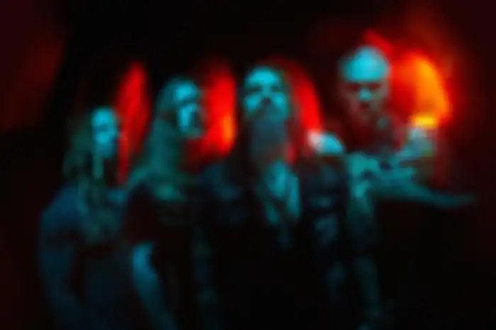 Machine Head