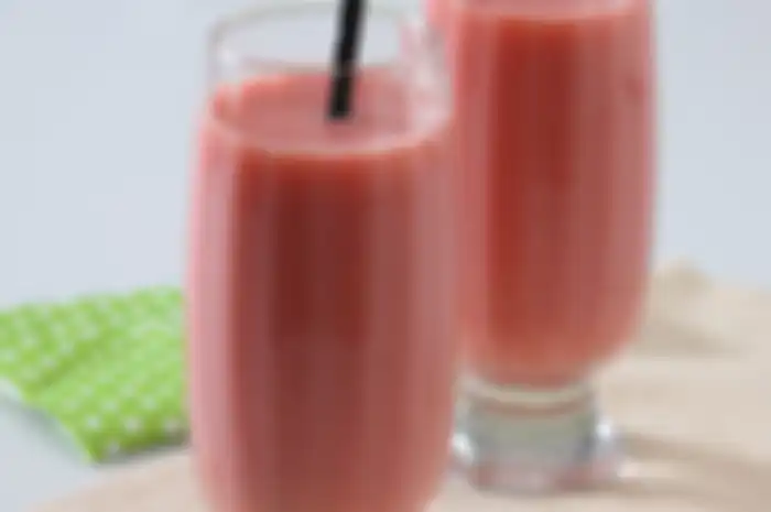 Smoothies yang aman bagi penderita diabetes