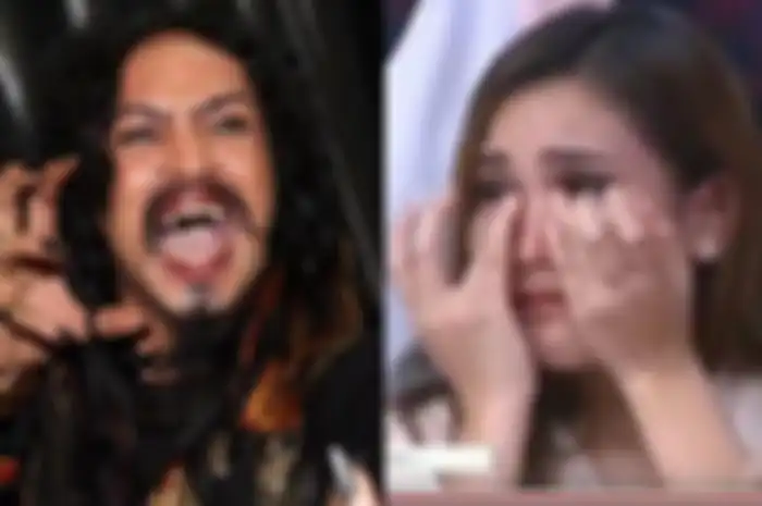 Limbad bongkar sifat asli Ayu Ting Ting