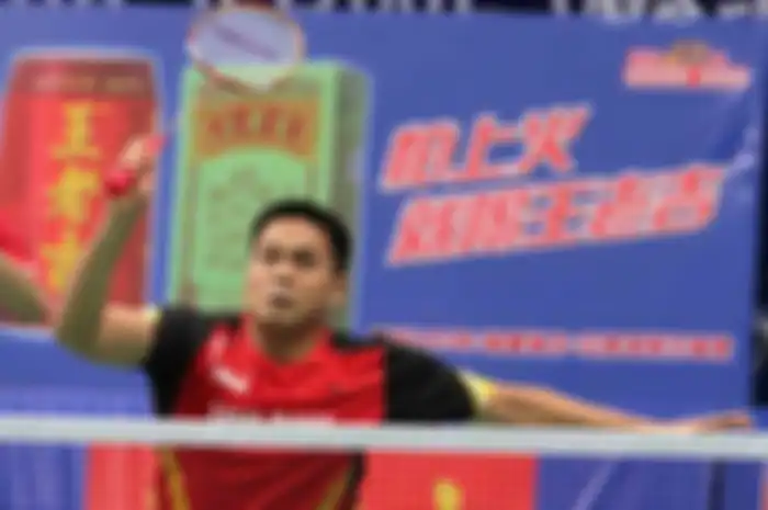 Markis Kido sempat mengunggah foto lebaran bareng keluarga, yang disebut jadi firasat sebelum meninggal dunia. 