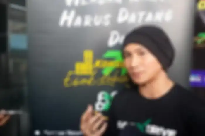 Musisi Anji terjaring kasus narkoba