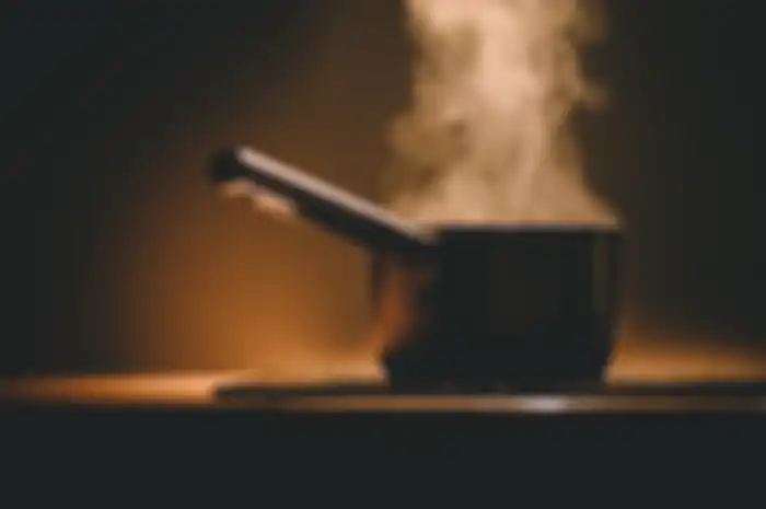 Cara Merebus Daging Tanpa Butuh Banyak Gas