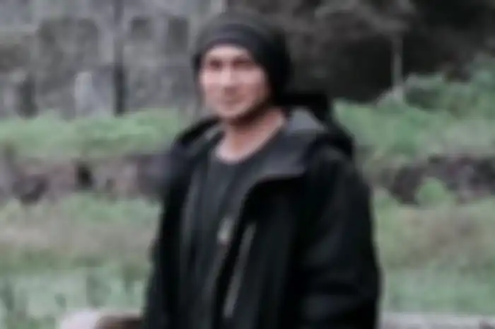 Anji Manji