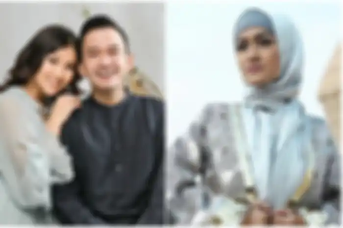 Sarwendah-Ruben Onsu, Julia Perez, artis-artis yang membela Ayu Ting Ting dari pembully.