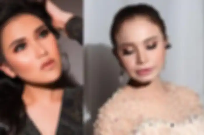 AYu Ting Ting, Rossa