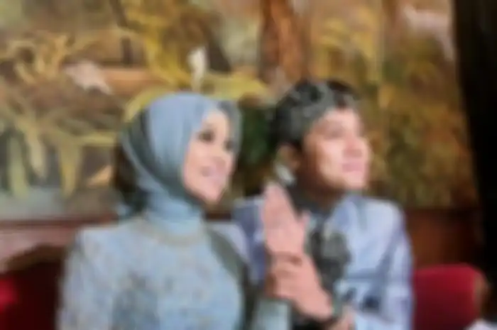 Lesti Kejora resmi dilamar oleh Rizky Billar pada Minggu (13/6/2021)