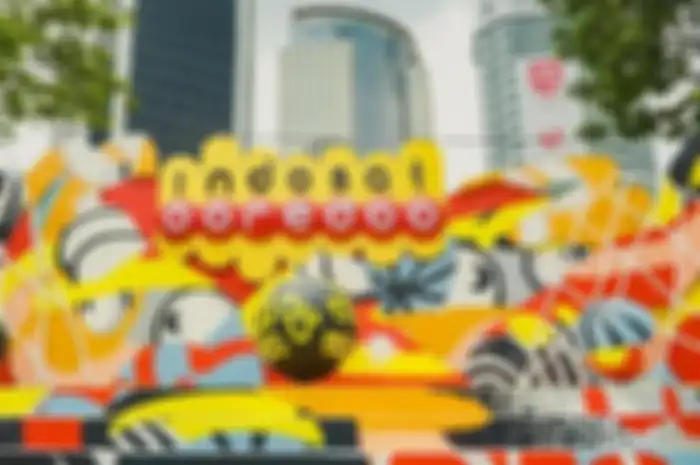 Ilustrasi Indosat Ooredoo