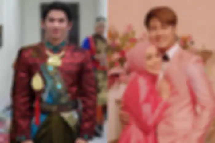 Pernikahan di depan mata, mungkinkah Lesti Kejora mengundang mantan kekasih, Rizki DA, ke pernikahannya dengan Rizky Billar?