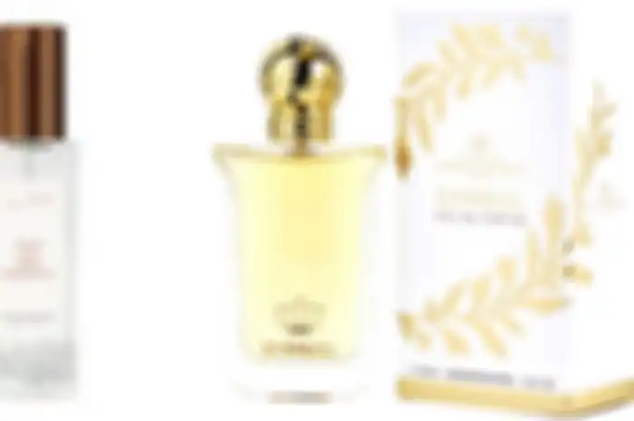 rekomendasi parfum elegan dan chic