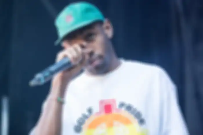 Tyler, The Creator