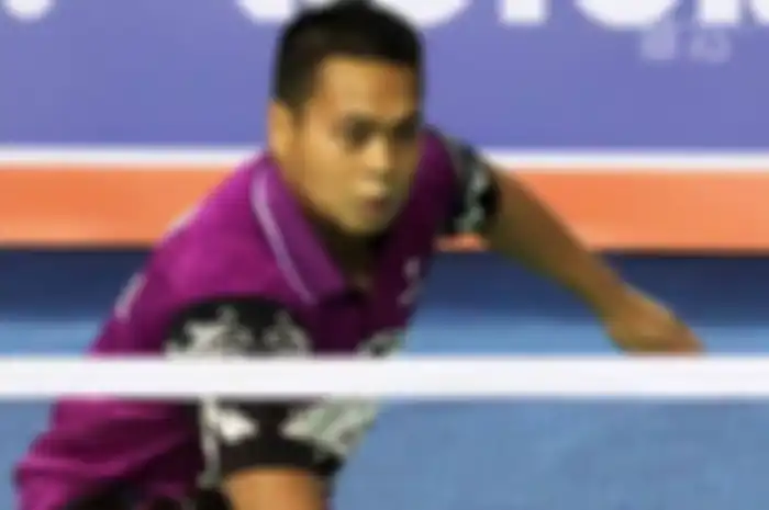 Markis Kido meninggal dunia di lapangan