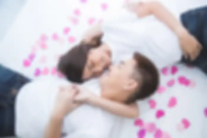 Ilustrasi bercinta
