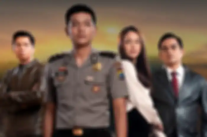 Biodata artis Dimas Adit Sutono