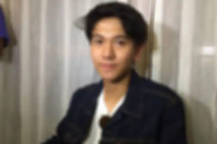 Iqbaal Ramadhan