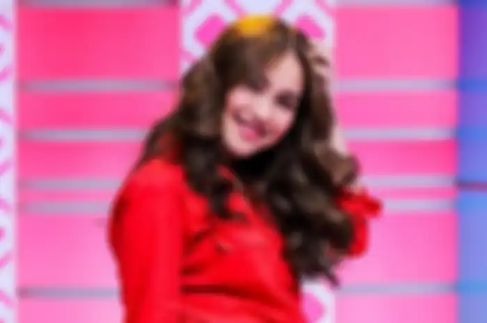 Ayu Ting Ting