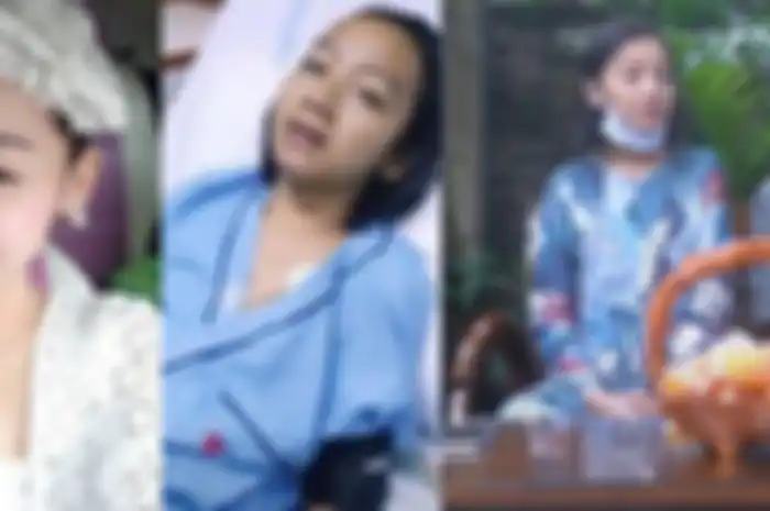 Penyanyi dangdut Elyn Munchen kini tengah berjuang melawan penyakit stroke.