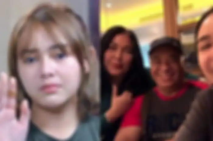 Ikut Prihatin dengan Nasib Anaknya di Sinetron Ikatan Cinta, Ibunda Amanda Manopo Mengaku Sedih Hingga Tak Bisa Bendung Air Matanya: Nangislah Pasti