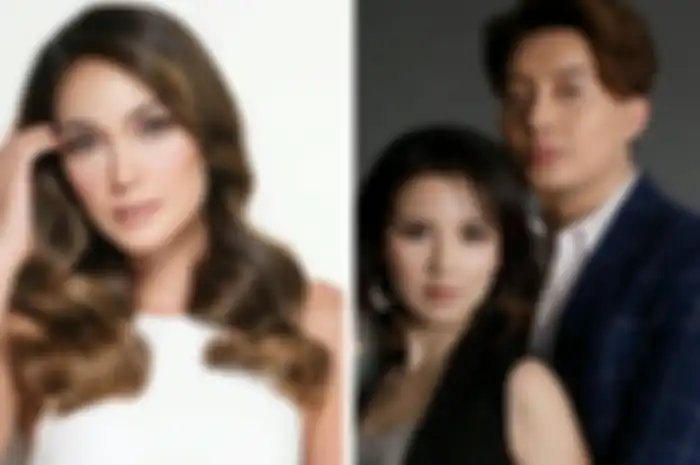 Luna Maya, Edrict Tjandra 