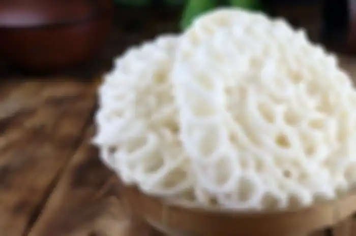 Kerupuk