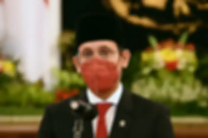 Menteri Pendidikan, Kebudayaan, Risek, dan Teknologi