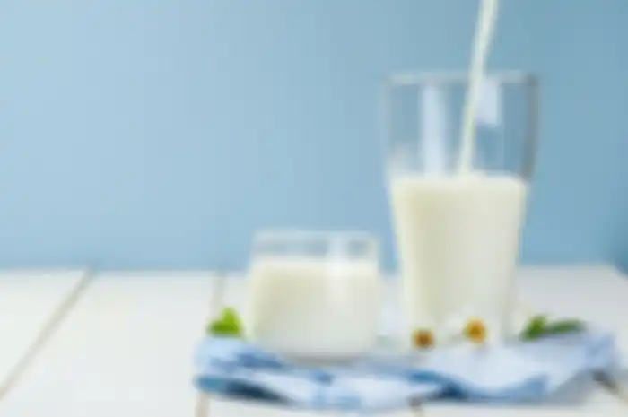 Susu sapi diketahui memiliki hubungan dengan risiko kanker prostat