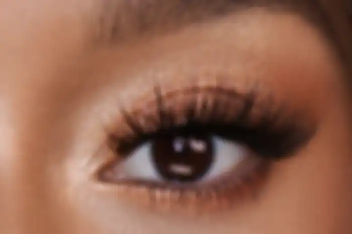 Ilustrasi eyeshadow