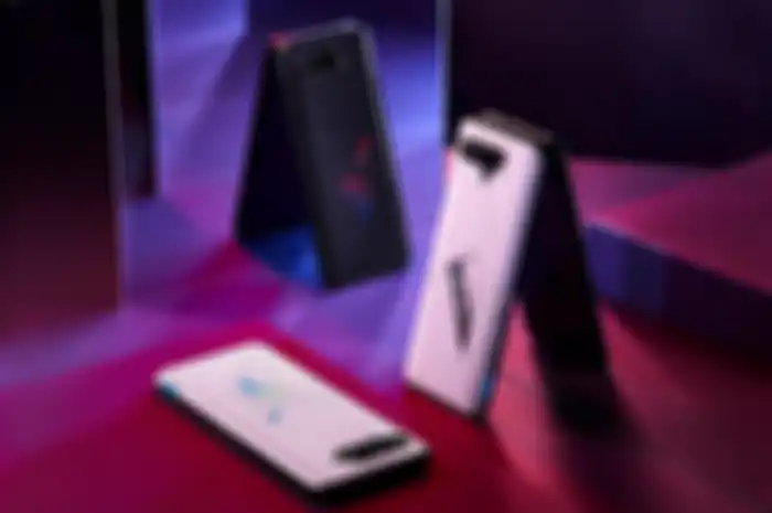 ROG Phone 5 Series