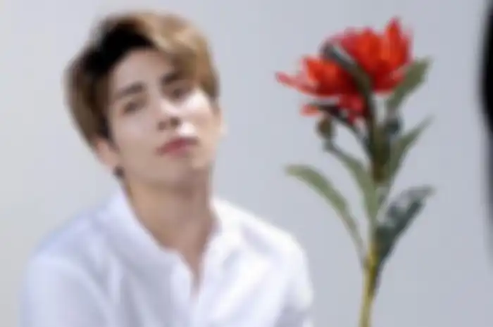 Jonghyun SHINee