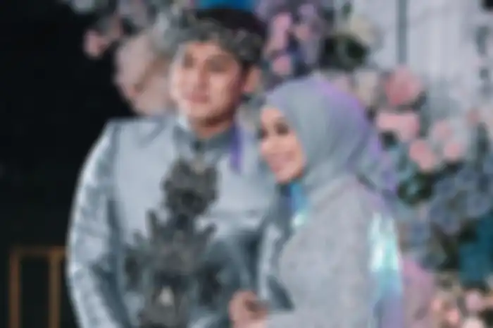 Rizky Billar dan Lesti Kejora