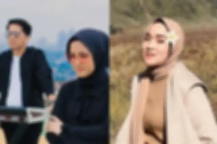 Ayus dan Nissa Sabyan makin laku di TV, Ririe Fairus fokus kembangkan karir.